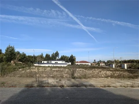Terreno a Quinta da Valenta – Ermida, Ílhavo