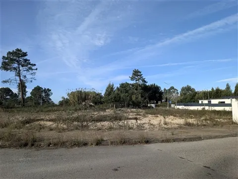 Grundstück in Quinta da Valenta – Ermida, Ílhavo
