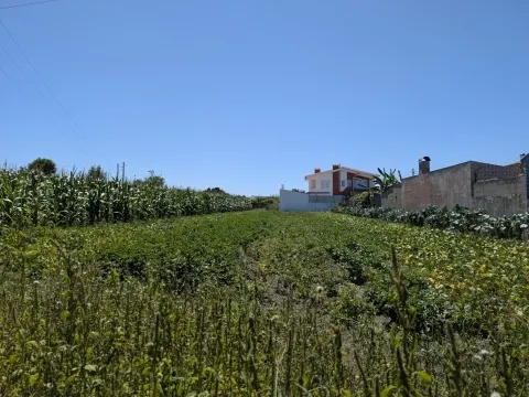 Terrains constructibles - São Bernardo