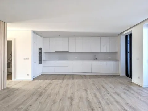 Appartement neuf de 3 chambres - Centre-ville d´Aveiro