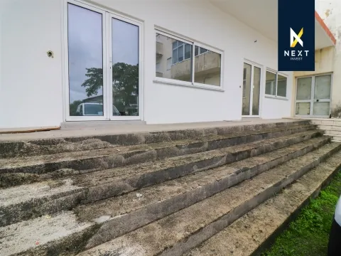 Andar Moradia T2+2 Duplex  a poucos minutos do centro de Viseu