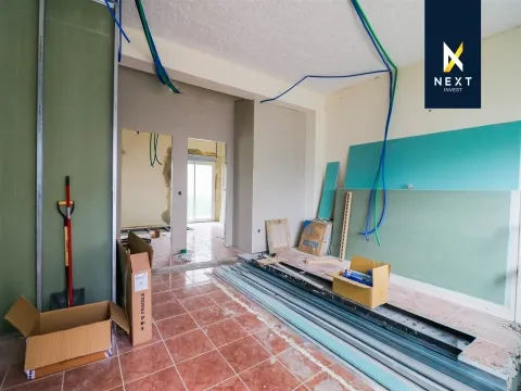 Andar Moradia T2+2 Duplex  a poucos minutos do centro de Viseu