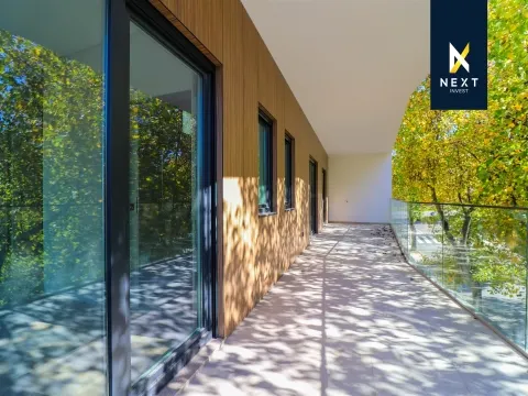 Apartamento T3 no Centro de Viseu