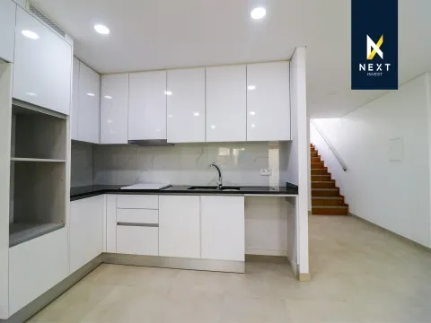 Moradia T3 totalmente reconstruída e remodelada, a menos de 10 minutos do centro de Viseu