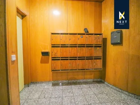 Apartamento com Varanda | Residencial Vilabeira – Viseu