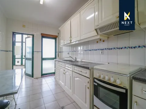 Apartamento com Varanda | Residencial Vilabeira – Viseu