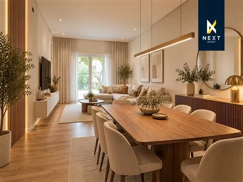 Andar Moradia T3 Mundão, Viseu