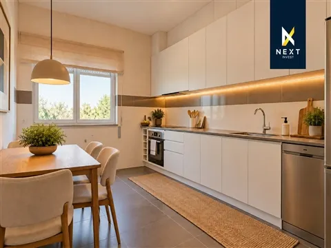Andar Moradia T3 Mundão, Viseu