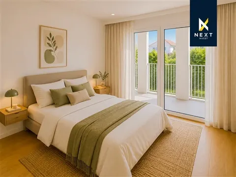 Apartamento T2 em Tondela | Conforto, Funcionalidade e Excelente Localização