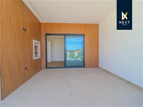 Apartamento T3 no Centro de Viseu