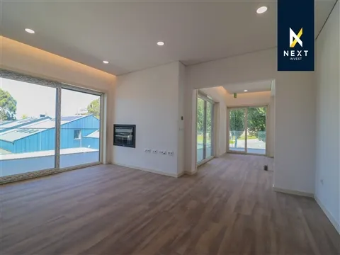 Apartamento T3+2 Duplex no Centro de Viseu