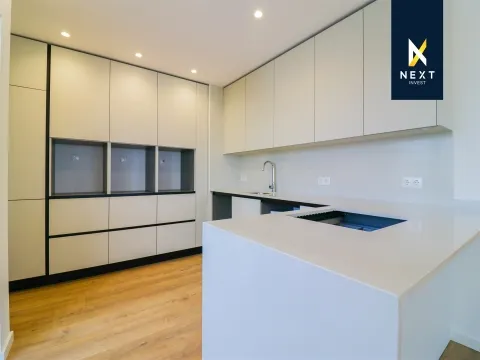 Apartamentos em construção em Ranhados, Viseu