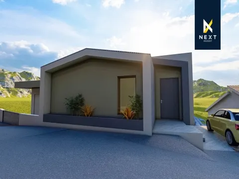 Moradia Isolada T3 em  Santos Evos, Viseu