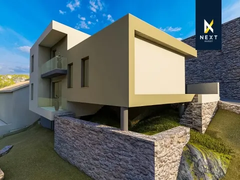 Moradia Isolada T3 em  Santos Evos, Viseu