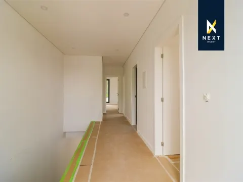 Moradia geminada T3 em Rebordinho, São João de Lourosa, Viseu