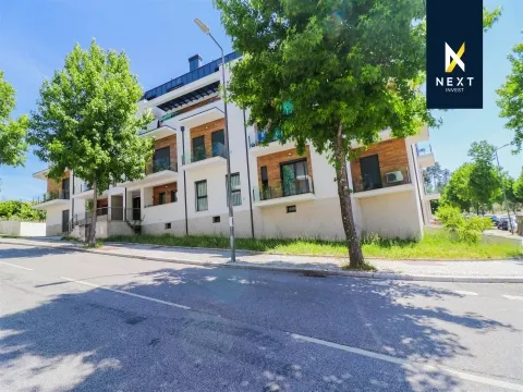 Viva com Estilo e Conforto na Quinta do Sobredo – Apartamento T3 de Qualidade Superior