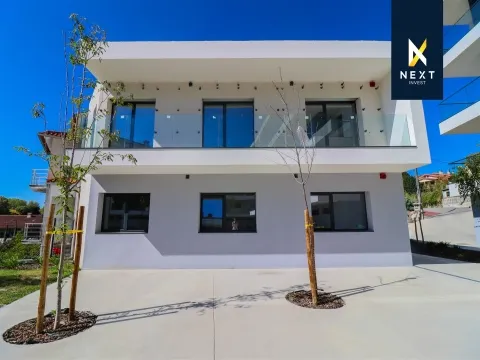 Andar moradia T2 junto ao Tribunal em Viseu