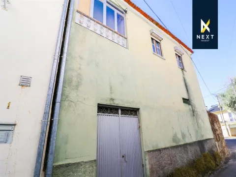 Oportunidade única às portas de Viseu!