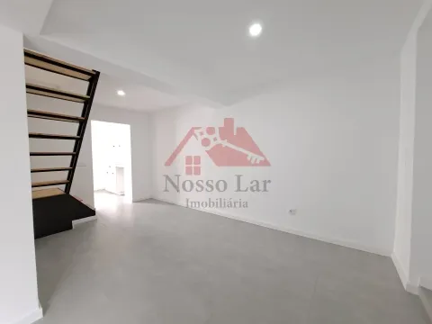 Excelente Moradia T2 na cidade de Setúbal