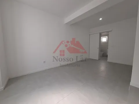 Excelente Moradia T2 na cidade de Setúbal