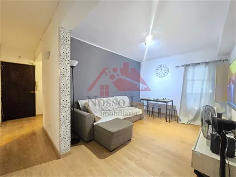 EXCLUSIVO - Oportunidade — Apartamento T3 em Setúbal
