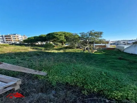 Piece of Real Estate