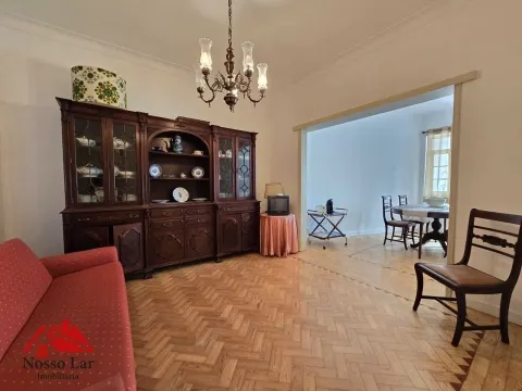 Appartement 3 Chambre(s)