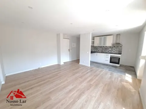 Appartement 2 Chambre(s)