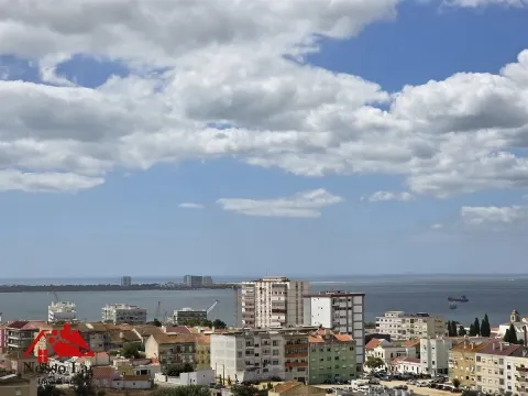 Appartement 3 Chambre(s)