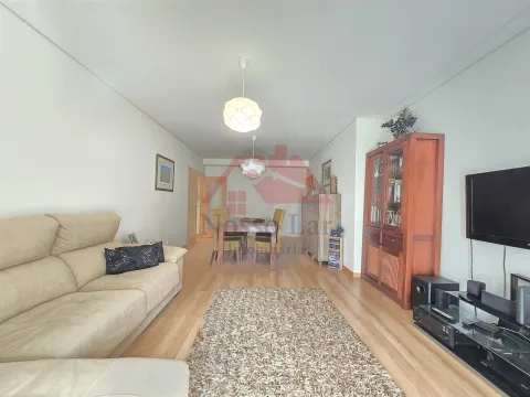 EXCLUSIVO - Excelente Apartamento T3 nas Amoreiras – Setúbal