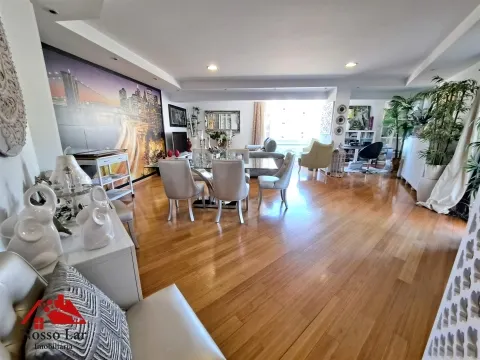 Appartement 2 Chambre(s)