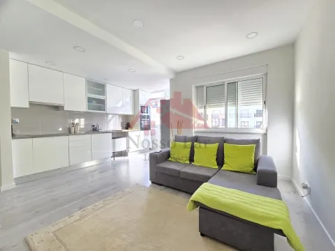 EXCLUSIVO - Apartamento T3 no Bairro do Liceu/Vanicelos em Setúbal