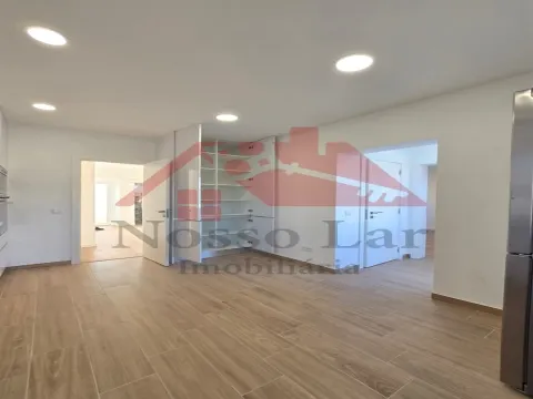 Apartamento T3 totalmente remodelado - Reboreda