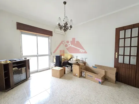 Exclusivo – Apartamento T2 no Bairro do Liceu