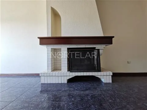 Apartment T3 center of Trofa