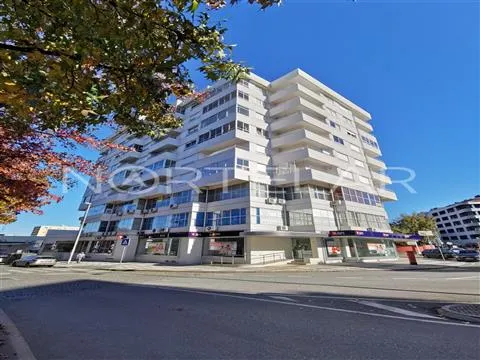 Apartment T3 center of Trofa