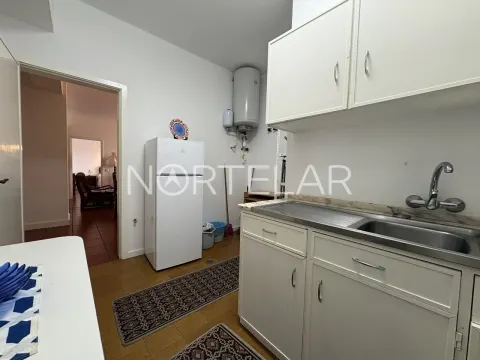 Apartamento T2 para venda com vista mar na Póvoa de Varzim