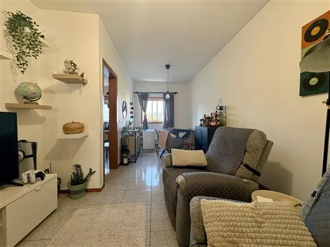 Apartamento T1