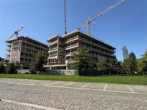 Apartamento T1