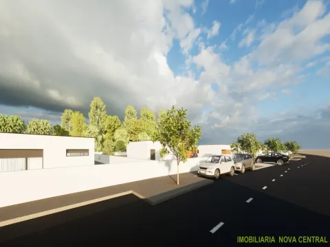 Maison isolée 3 Chambre(s)