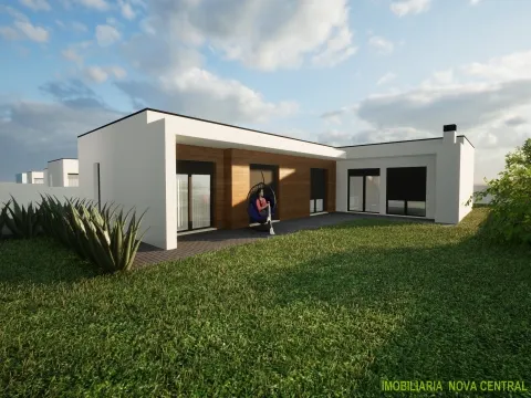 Maison isolée 3 Chambre(s)