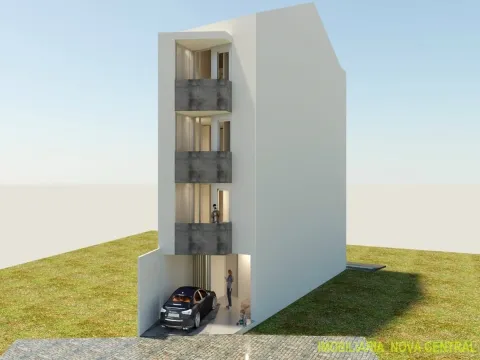 Wohnung 1 Schlafzimmer