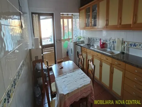 Wohnung 3 Schlafzimmer