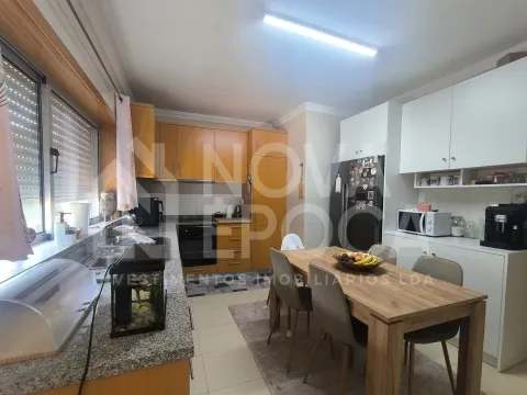 Moradia Geminada T3