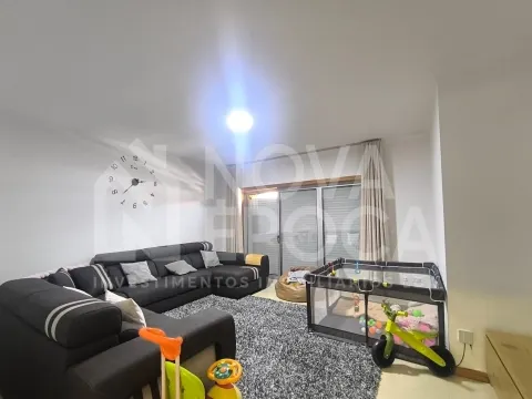 Moradia Geminada T3