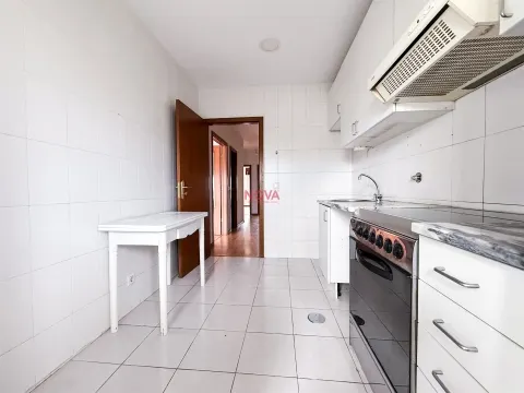 Appartement 2 Chambre(s)