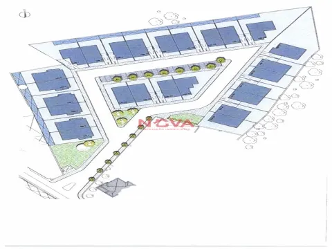 Piece of Real Estate