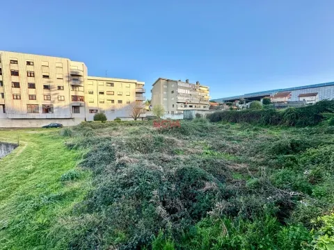 Terreno Para Construção