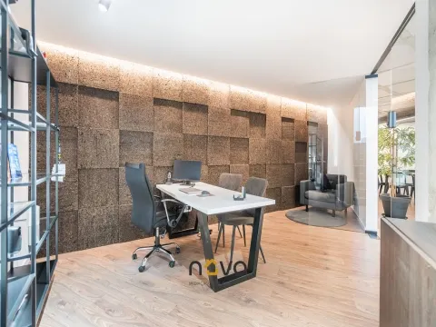 Este é o espaço que precisa para potencializar o crescimento do seu negócio!