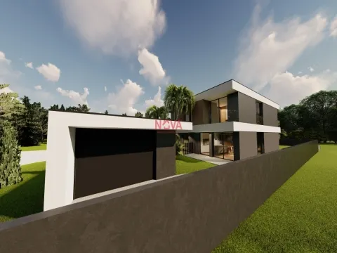 Moradia Geminada T3+1